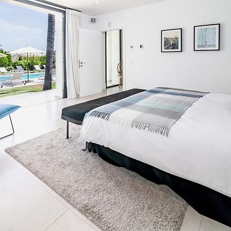 Villa Tuscany Marbella Eksteriør bilde