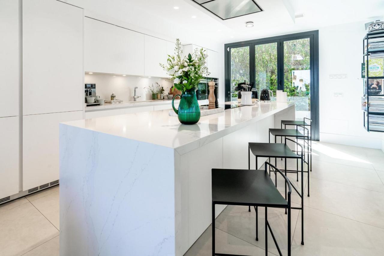 Villa Tuscany Marbella Eksteriør bilde