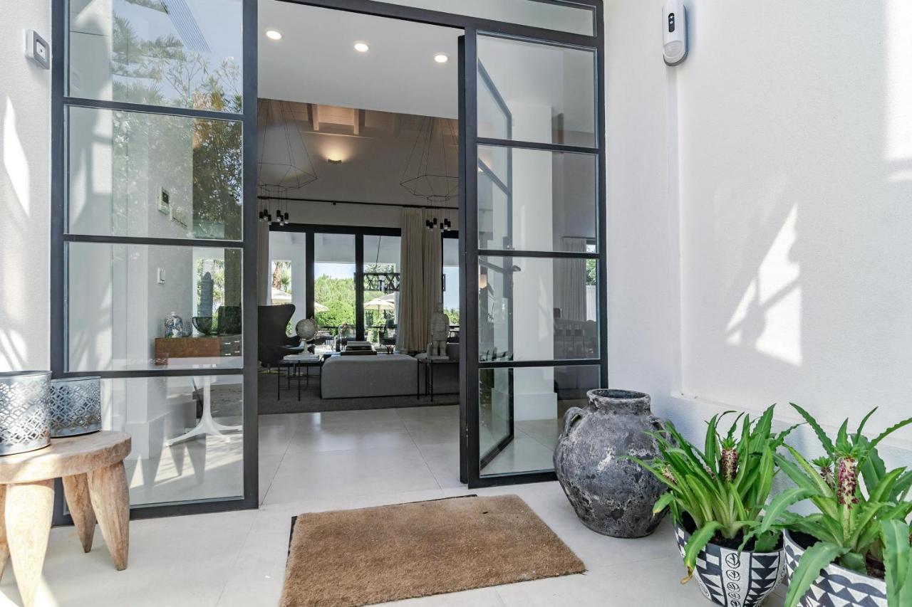 Villa Tuscany Marbella Eksteriør bilde
