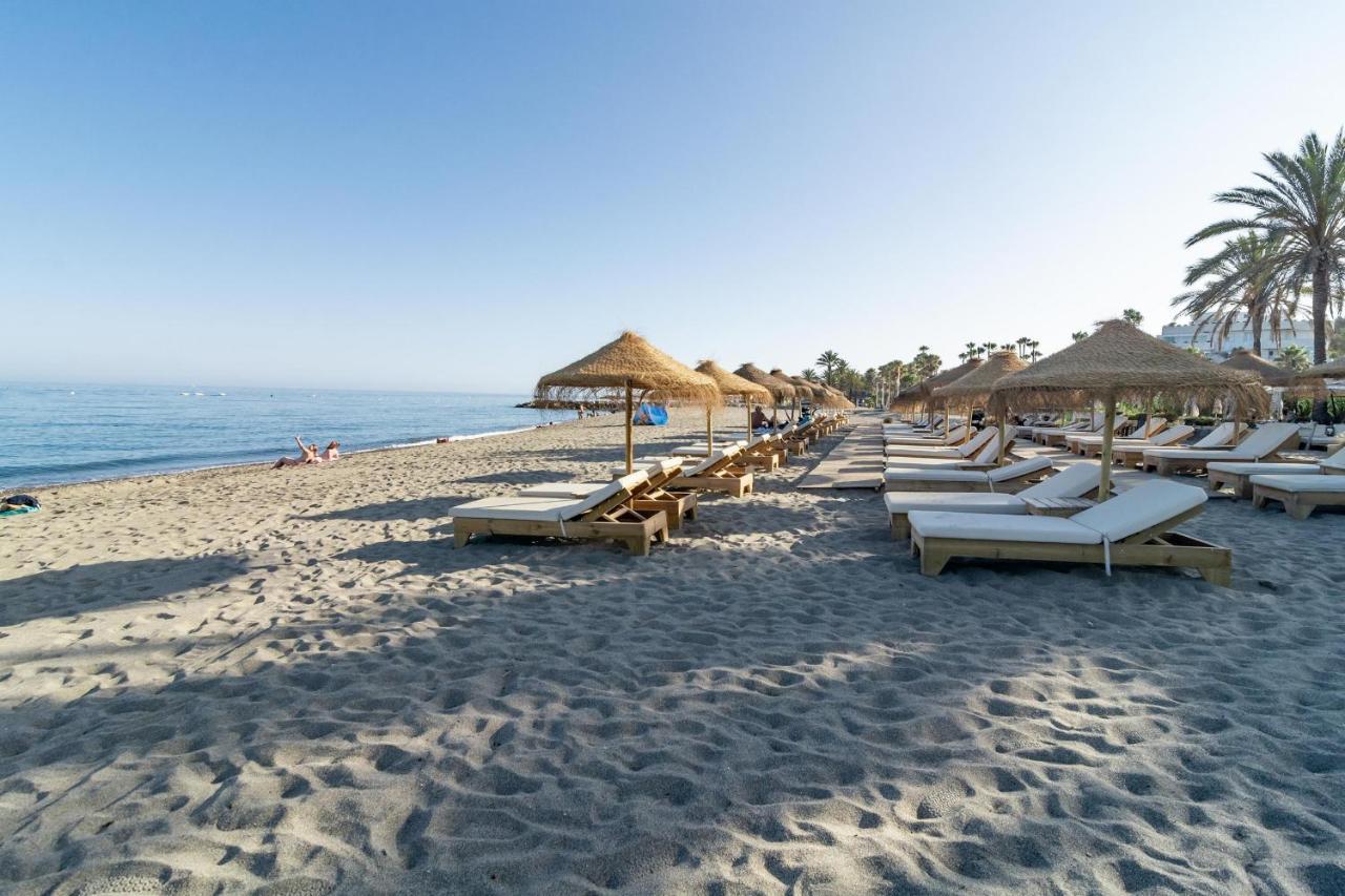 Villa Tuscany Marbella Eksteriør bilde