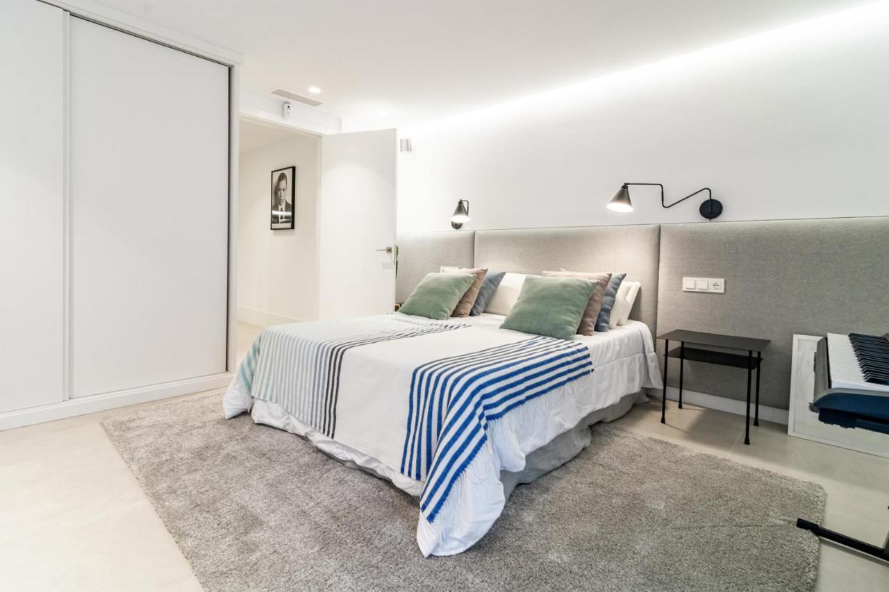 Villa Tuscany Marbella Eksteriør bilde